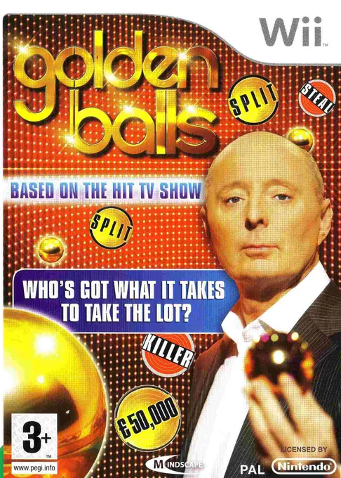 Golden Balls (UK)